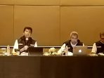Terkait Program Pemerintah wujudkan 3 Juta Rumah per Tahun, Penyaluran KPR di Sulawesi Selatan Oktober 2024 (yoy) tumbuh 15,43% yoy.