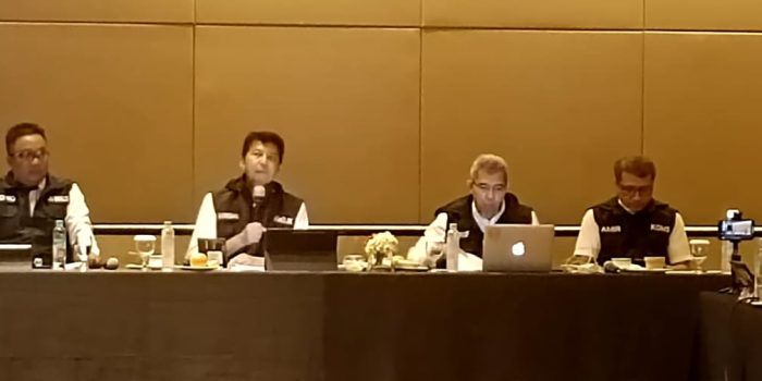 Terkait Program Pemerintah wujudkan 3 Juta Rumah per Tahun, Penyaluran KPR di Sulawesi Selatan Oktober 2024 (yoy)  tumbuh 15,43% yoy.