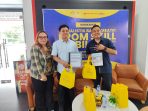 Sukses, Epro Kembali Gelar Pelatihan Jurnalistik, Fotografer dan Video Konten Batch ke-2