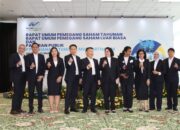 WOM Finance Gelar RUPST dan RUPSLB, Tetapkan Pembagian Dividen