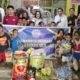 IHGMA DPD SulSel Gelar Aksi “Sedekah Ramadhan” di Penghujung Bulan Penuh Berkah