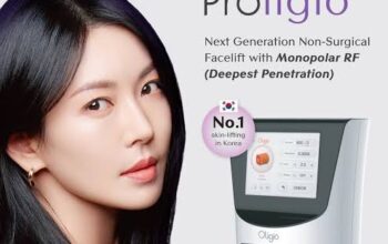 Profira Clinic Bawa Oligio ke Makassar: Solusi Lifting Tanpa Operasi dengan Teknologi Korea