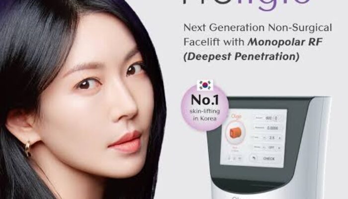 Profira Clinic Bawa Oligio ke Makassar: Solusi Lifting Tanpa Operasi dengan Teknologi Korea