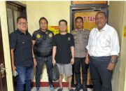 Bea Cukai Makassar Serahkan Tersangka Rokok Ilegal dan 170 Ribu Batang Barang Bukti ke Kejari Maros