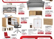 INFORMA Hadirkan Promo Spesial Furnitur Lokal Sambut Kemerdekaan