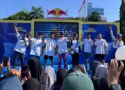 Kratingdaeng Satukan Identitas Brand Lewat Kampanye “Satu Energi, Satu Semangat” di Makassar