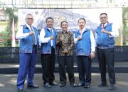 Poltekpar Makassar Genap 34 Tahun, Mantapkan Peran sebagai Kampus Pariwisata Unggulan