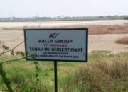 PT Hadji Kalla Bantah Terlibat dalam Perkara yang Jadi Dasar Eksekusi Lahan Tanjung Bunga