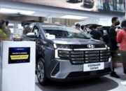 GIIAS Makassar 2025 Gratiskan Tiket Masuk Lewat Kolaborasi dengan Usaha Lokal, Gini Caranya!