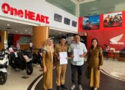 Asmo Sulsel Terus Dukung Pendidikan Vokasi di Wilayah Cakupannya