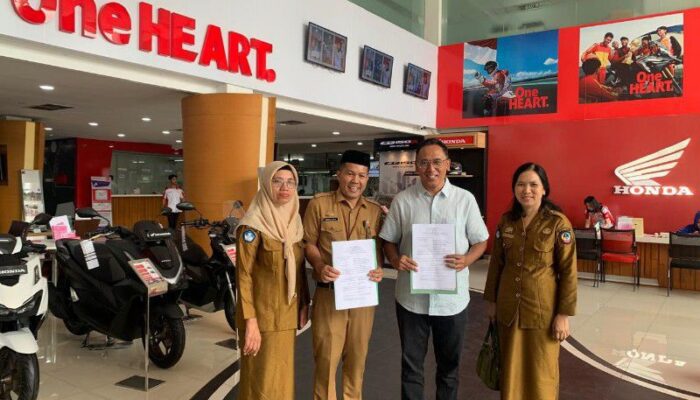 Asmo Sulsel Terus Dukung Pendidikan Vokasi di Wilayah Cakupannya