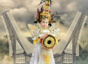 Bawa Harum Nama Indonesia, Siswa SD Islam Athirah 2 Bawa Pulang Dua Gelar dari Face of Asia 2025