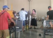 Eline.news Hadirkan Kado Bermakna di Ulang Tahun ke-3th: Khitanan Massal bagi 61 Anak Makassar