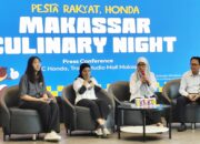 MCN 2025 Angkat Tema Pesta Rakyat, Dorong Ekonomi Kreatif dan UMKM Lokal