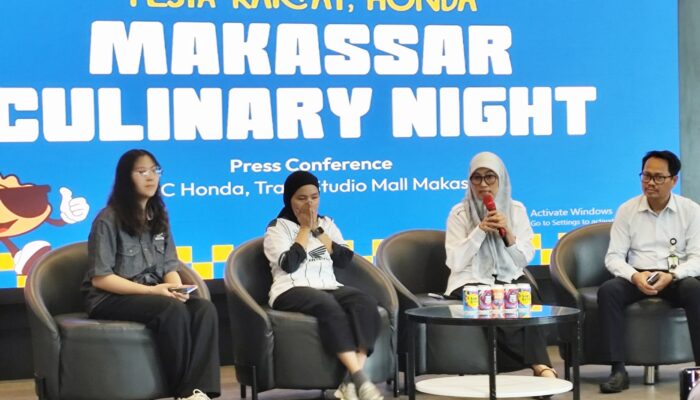 MCN 2025 Angkat Tema Pesta Rakyat, Dorong Ekonomi Kreatif dan UMKM Lokal