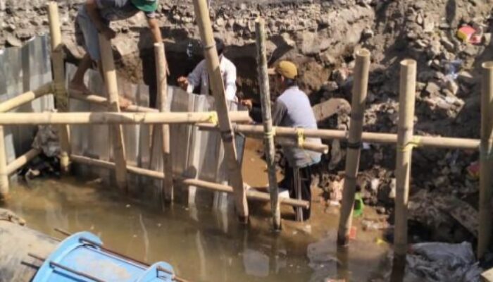 Besok, 23 Titik di Makassar Terdampak Gangguan Air