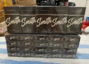 Bea Cukai Makassar Sita 156 Ribu Batang Rokok Ilegal