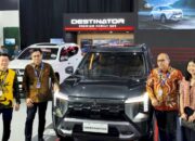 Bosowa Berlian Motor Bidik 315 SPK di GIIAS Makassar 2025