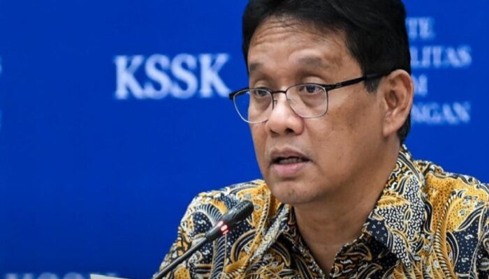 Harga LPG 3 Kg di Tangerang Selatan Capai Rp22 Ribu, Masih di Bawah Nilai Ekonomi Rp42.750