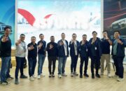 Toyota Bukukan 457 Unit Pemesanan di GIIAS Makassar 2025