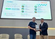 Telkomsel Bina Mahasiswa UNHAS Lewat Program THRIVE