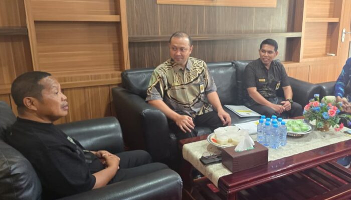 KPP Bantaeng Dorong Digitalisasi Pelaporan Pajak di Jeneponto