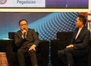 Pelindo Perkuat Efisiensi Logistik Lewat Digitalisasi dan Sinergi Multipihak