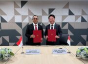 OJK dan MAS Sepakati MoU Baru, Dorong Inovasi Fintech ASEAN