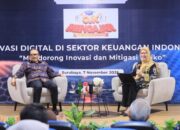 OJK dan BI Dorong Inovasi serta Stabilitas Ekosistem Keuangan Digital Indonesia