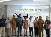Sulsel Export Day 2025 Dorong Sinergi Pertumbuhan Ekonomi Daerah