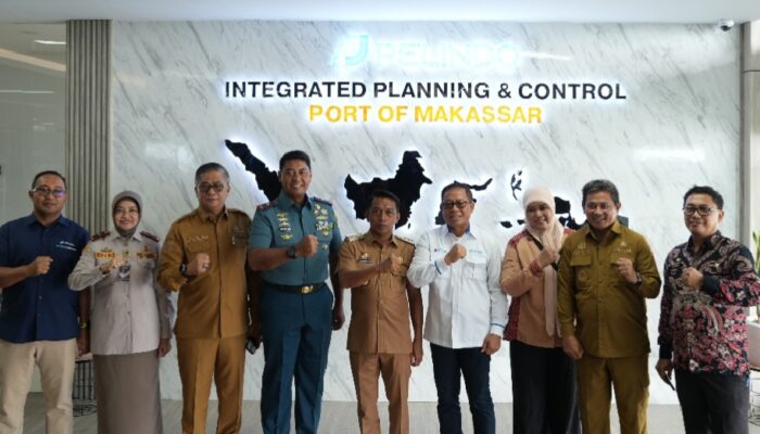 Sulsel Export Day 2025 Dorong Sinergi Pertumbuhan Ekonomi Daerah