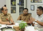 Dispar Makassar Dukung Film Solata yang Angkat Budaya Sulsel