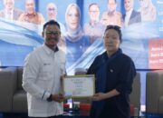 Pelindo Regional 4 Dukung Peningkatan Kreativitas dan Kemandirian UMKM