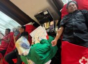 Swiss-Belinn Panakkukang Makassar Gelar Donor Darah, Kumpulkan 135 Kantong