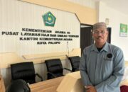 Palopo Berpotensi Tanpa Jemaah Haji di 2026, Sistem Baru Jadi Penyebab