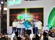 Pegadaian Luncurkan Aplikasi Tring untuk Perkuat Layanan Digital