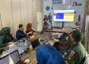 KP2KP Sengkang Libatkan Kementerian dan Lembaga Wajo dalam Bimtek Coretax-DJP