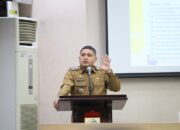 Makassar Siap Gelar Pemilihan RT/RW Serentak, Appi Tekankan Kolaborasi Warga dan Pemerintah