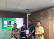 Kalla Beton Kukuhkan Standar Internasional Lewat Tiga Sertifikasi ISO