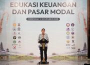 Generasi Muda Bali Diajak OJK Kenali Investasi Aman dan Legal