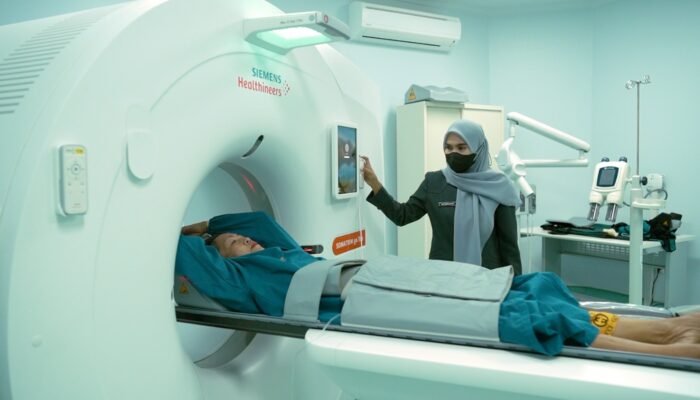 RSUD Regional La Mappapenning Bone Jadi Rujukan Baru Layanan Kesehatan di Sulsel