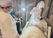 Perayaan 15 Tahun Profira Clinic Makassar Dimeriahkan Talkshow, Live Demo, dan Promo Spesial