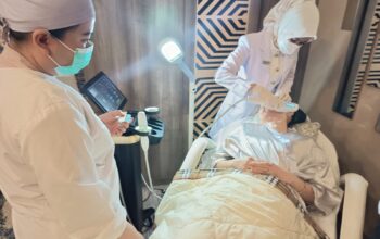 Perayaan 15 Tahun Profira Clinic Makassar Dimeriahkan Talkshow, Live Demo, dan Promo Spesial