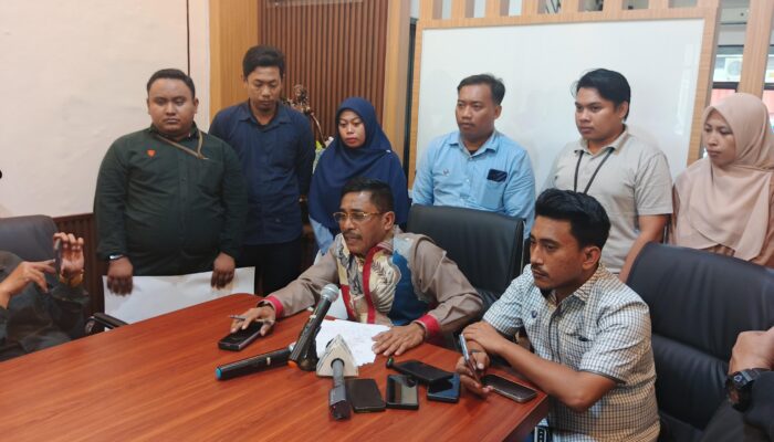 Kuasa Hukum PT Hadji Kalla Sebut Bos Lippo Cuci Tangan