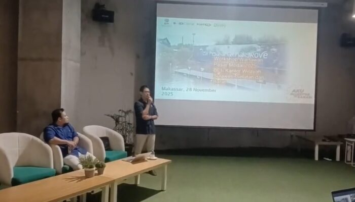 Ekosistem Semakin Kuat, BEI Makassar Catat Lonjakan Investor dan Transaksi 2025