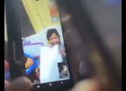 Hilang Sepekan, Bilqis Ditemukan di Jambi