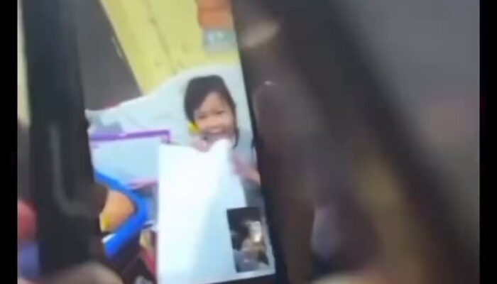 Hilang Sepekan, Bilqis Ditemukan di Jambi