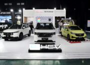 Rayakan 35 Ribu Penjualan Brio di Sulsel, Honda Tawarkan Promo Gila-gilaan di GIIAS 2025