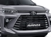 Avanza 2025 Buka Era Baru Mobil Keluarga dengan Desain dan Teknologi Modern