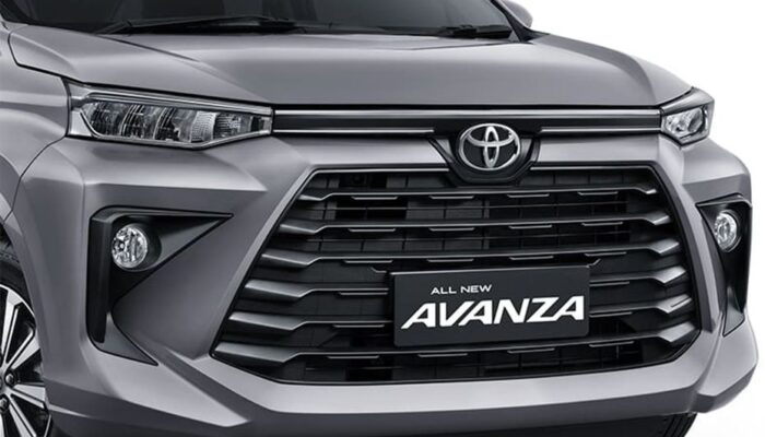Avanza 2025 Buka Era Baru Mobil Keluarga dengan Desain dan Teknologi Modern